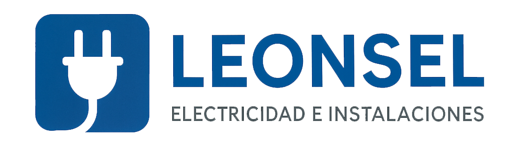 Leonsel Logo